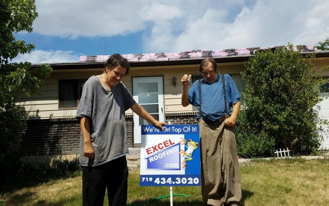 Giving Back To The Community