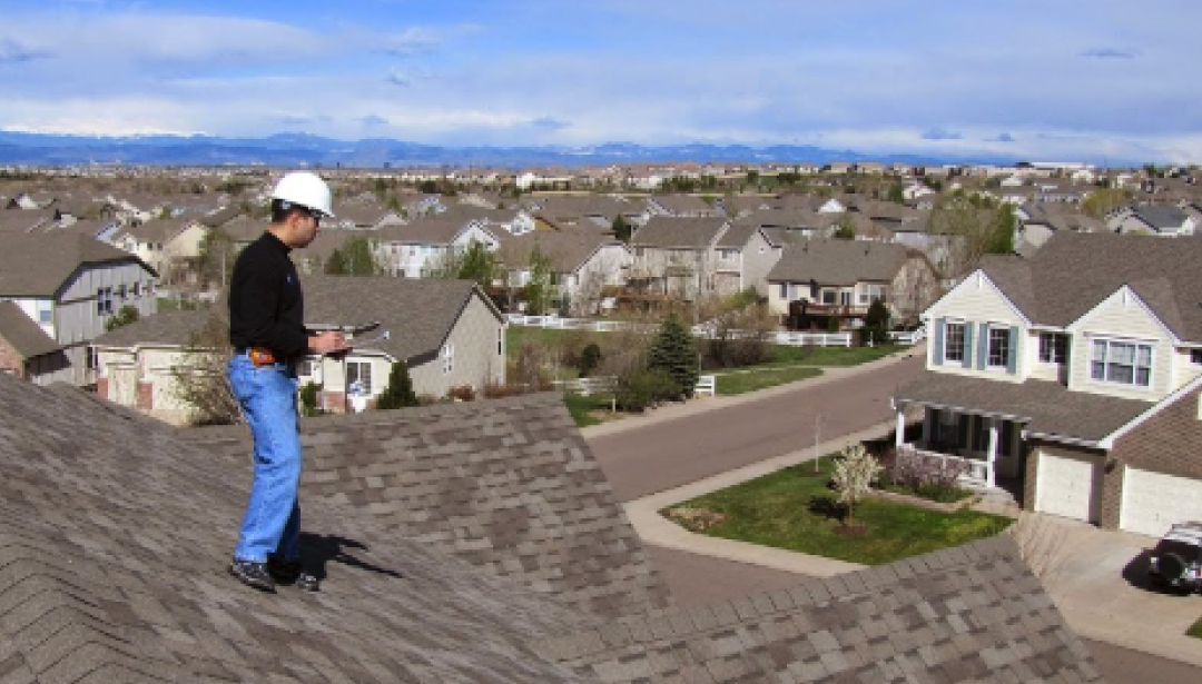 Independent Roof Inspectors Could Be Your Hero!