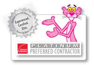 Owens Corning Preferred Contractor