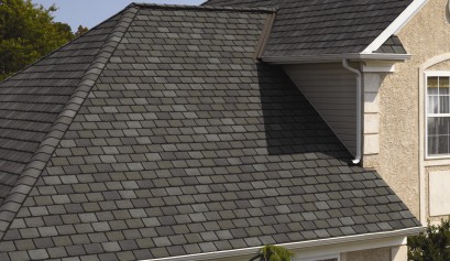Recycled Asphalt Shingles