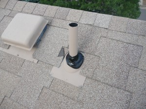 What Is Roof Flashing?