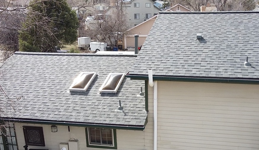Why Upgrade to Class 4 Shingles in Colorado?