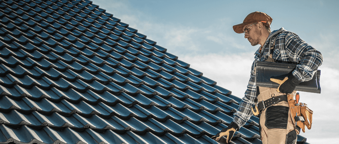 What to Do When Your Insurance Company Will Not Total the Roof or Pay Enough for Replacement